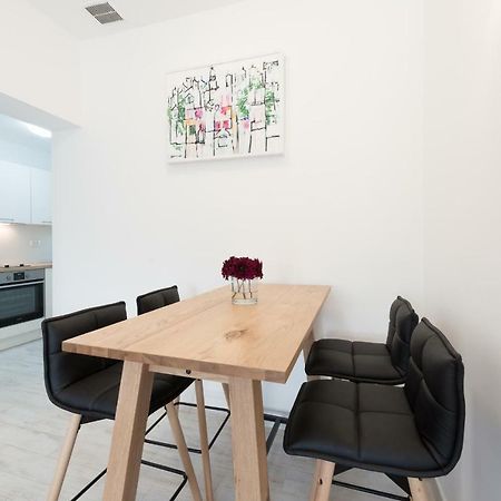Apartment Obradovic Cavtat Zewnętrze zdjęcie