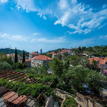 Apartment Obradovic Cavtat Zewnętrze zdjęcie