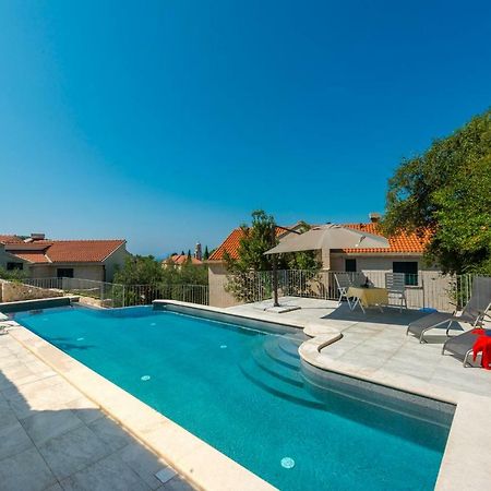Apartment Obradovic Cavtat Zewnętrze zdjęcie