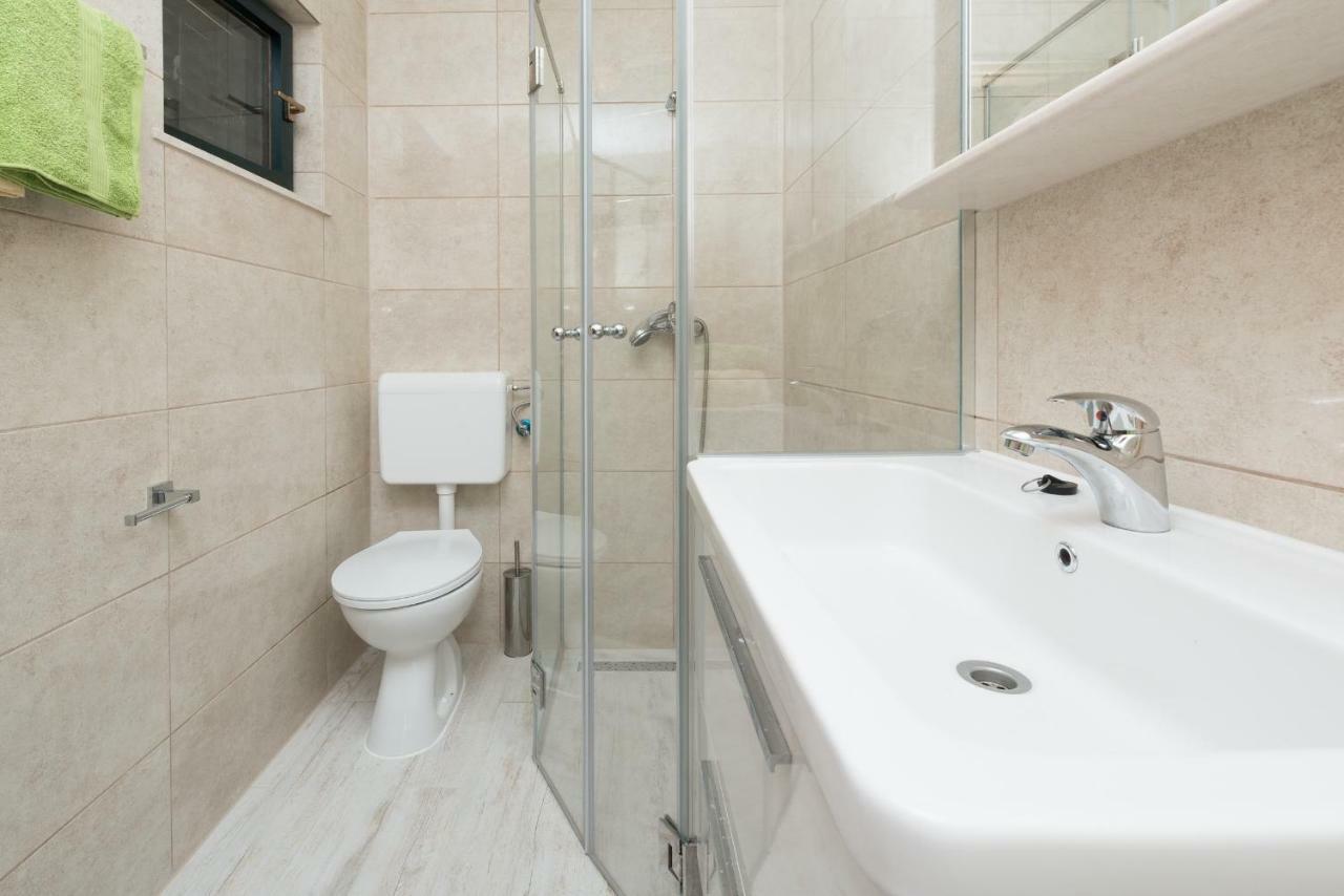 Apartment Obradovic Cavtat Zewnętrze zdjęcie