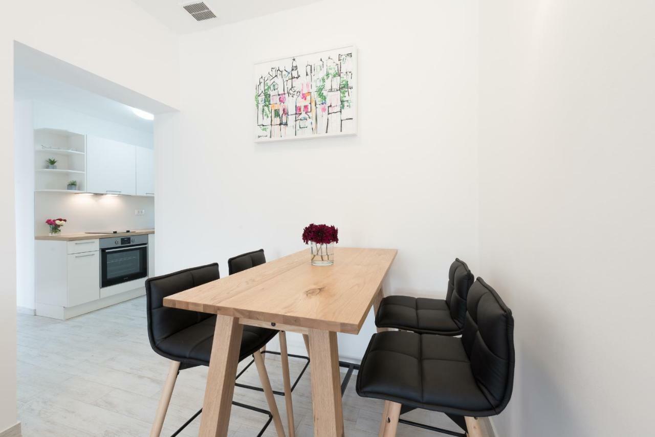 Apartment Obradovic Cavtat Zewnętrze zdjęcie