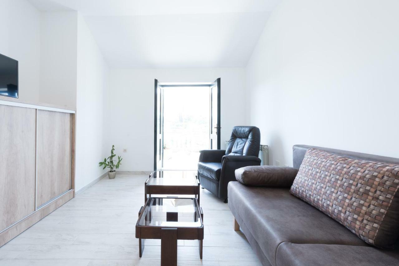 Apartment Obradovic Cavtat Zewnętrze zdjęcie