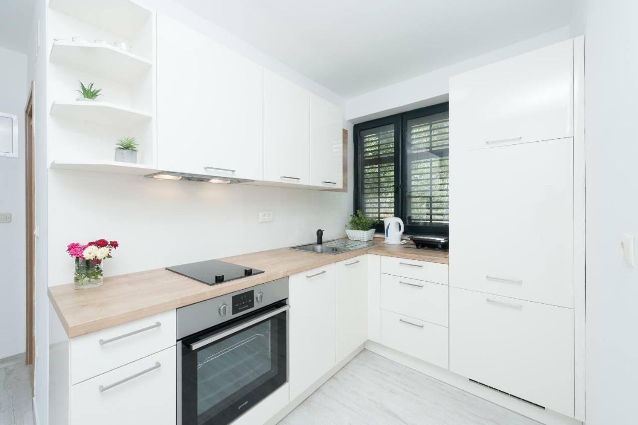 Apartment Obradovic Cavtat Zewnętrze zdjęcie
