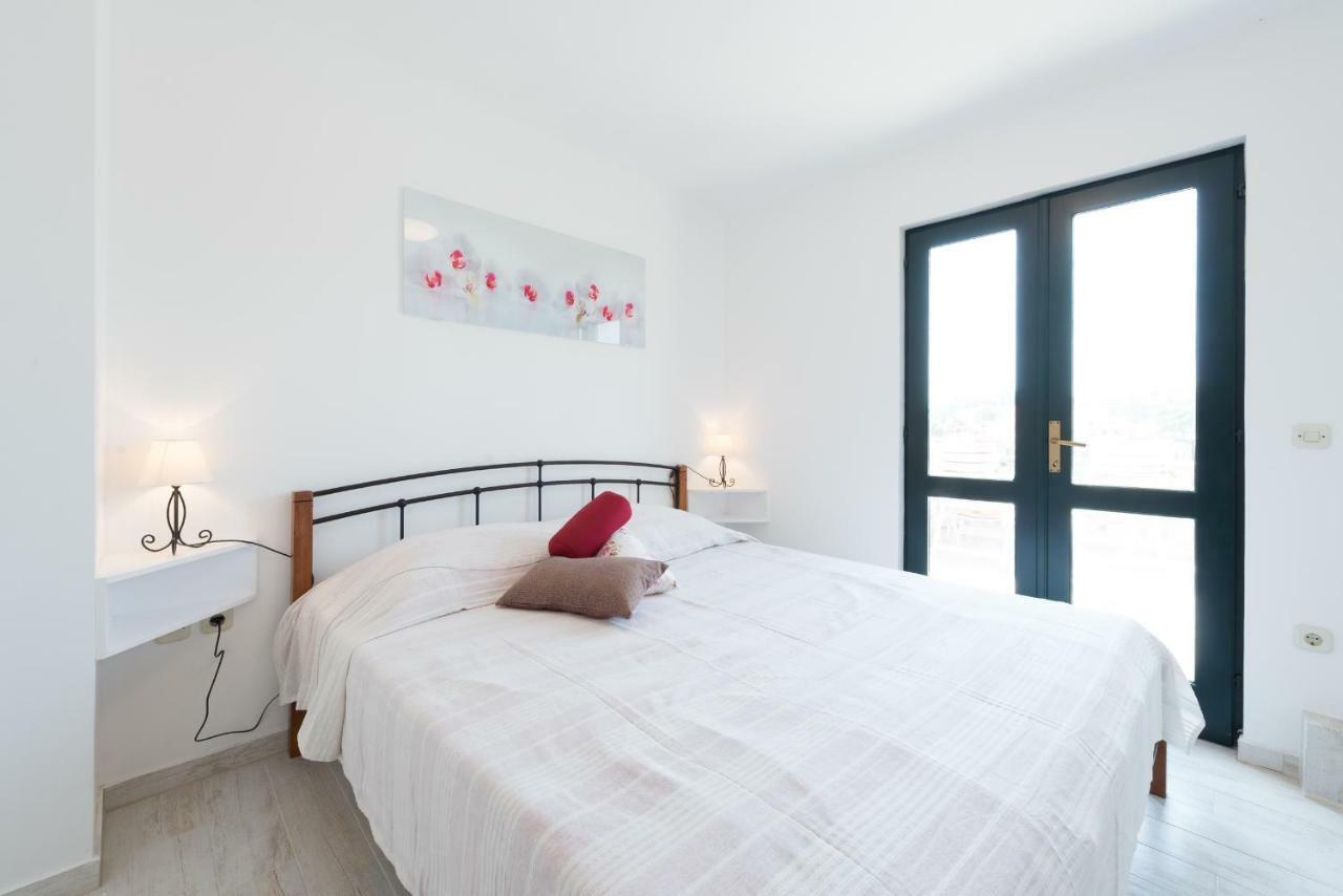 Apartment Obradovic Cavtat Zewnętrze zdjęcie