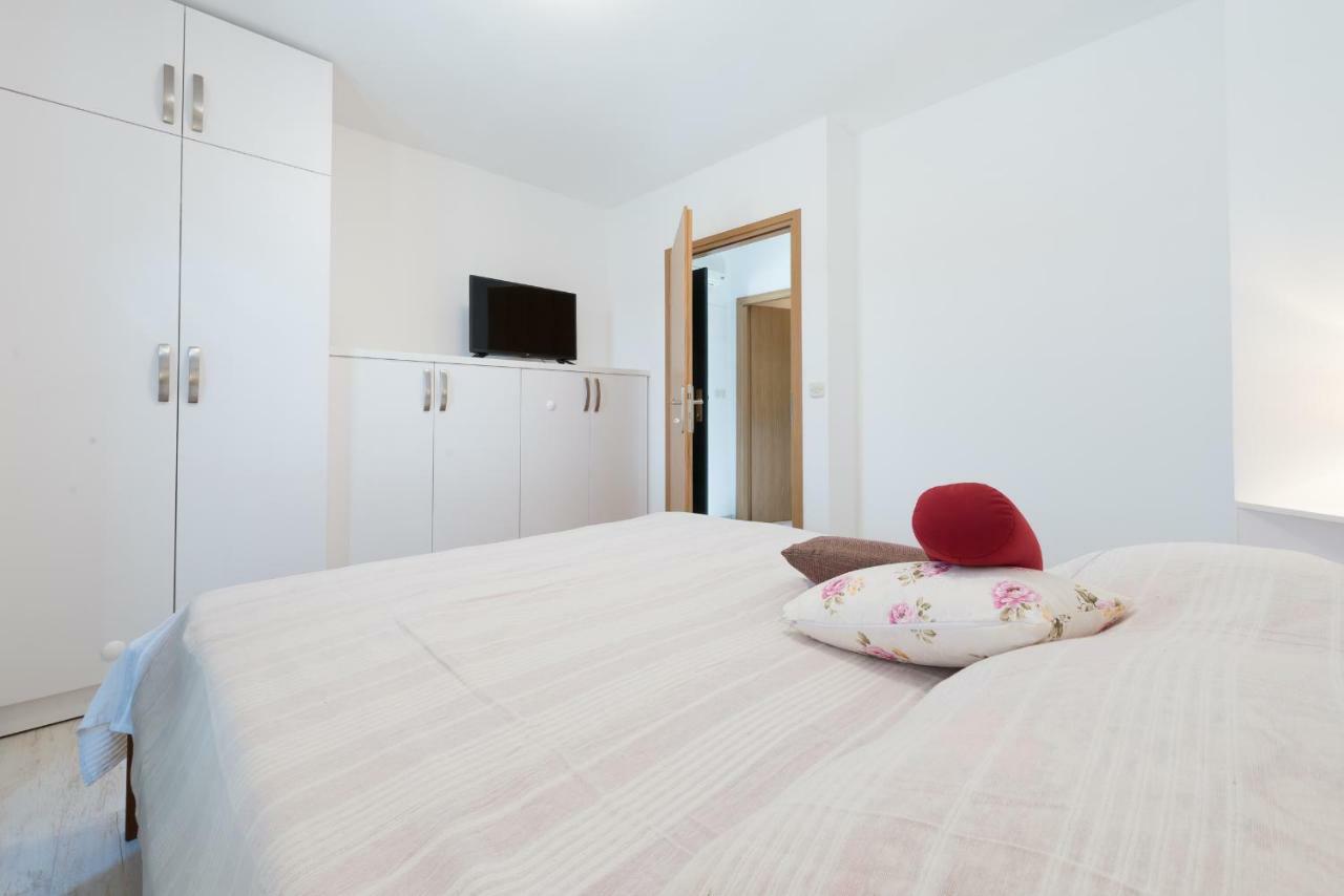 Apartment Obradovic Cavtat Zewnętrze zdjęcie