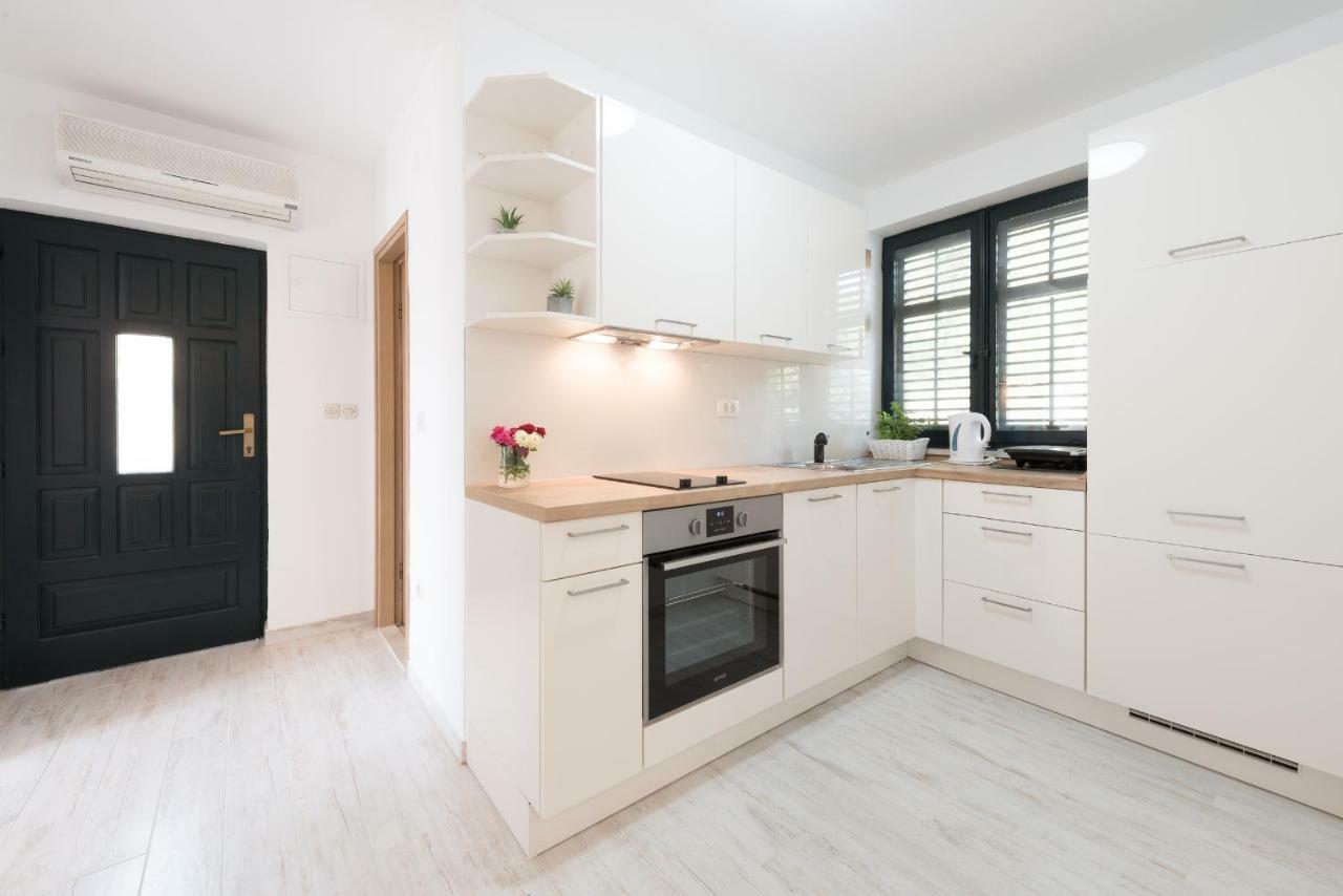 Apartment Obradovic Cavtat Zewnętrze zdjęcie