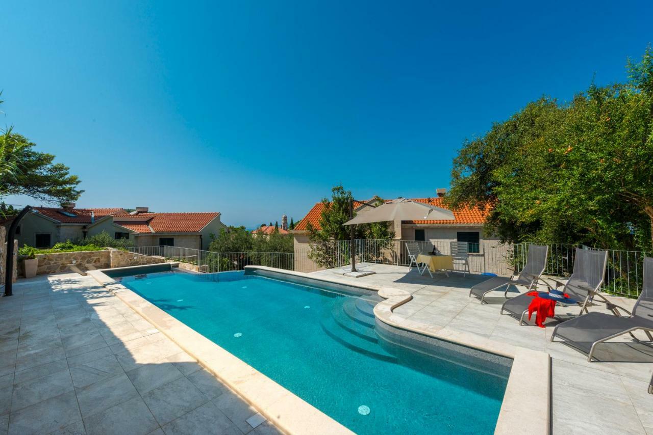 Apartment Obradovic Cavtat Zewnętrze zdjęcie