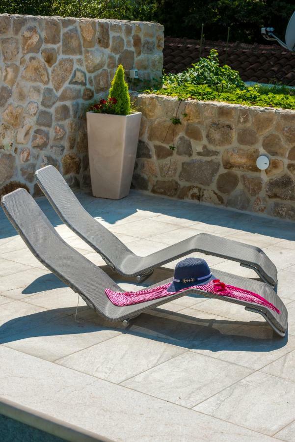 Apartment Obradovic Cavtat Zewnętrze zdjęcie
